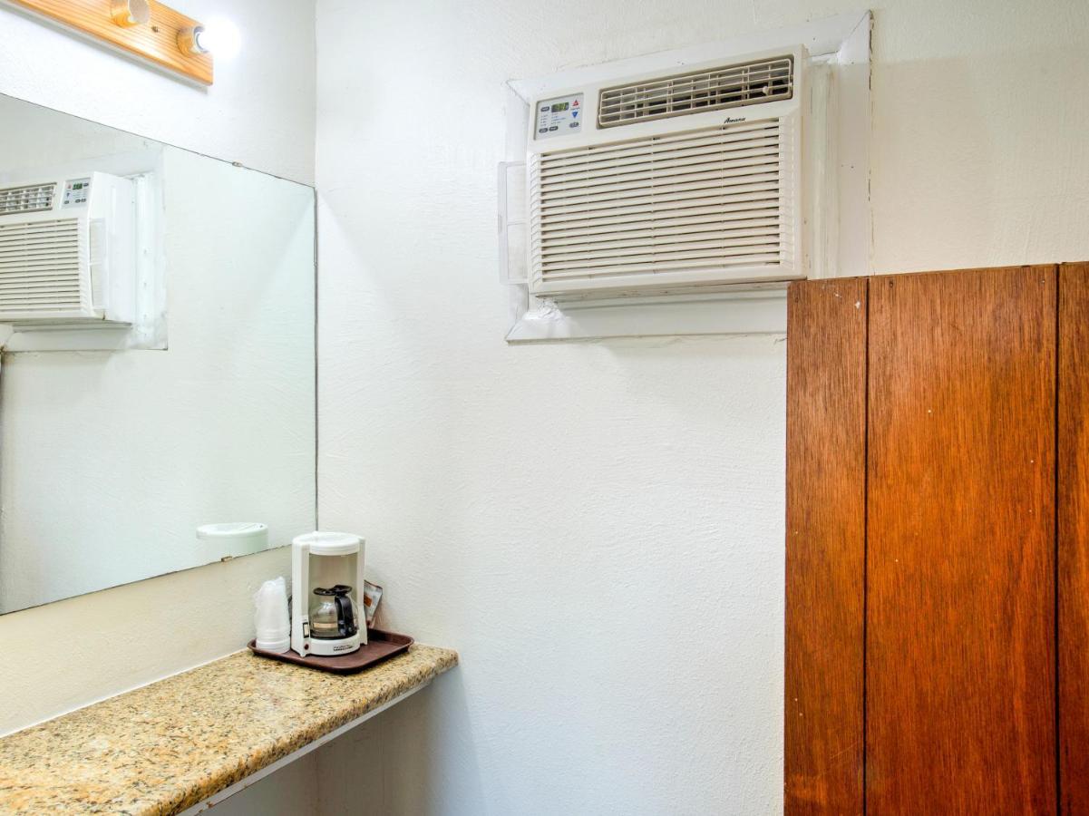 Capital O Padre Island Corpus Christi Hotell Eksteriør bilde