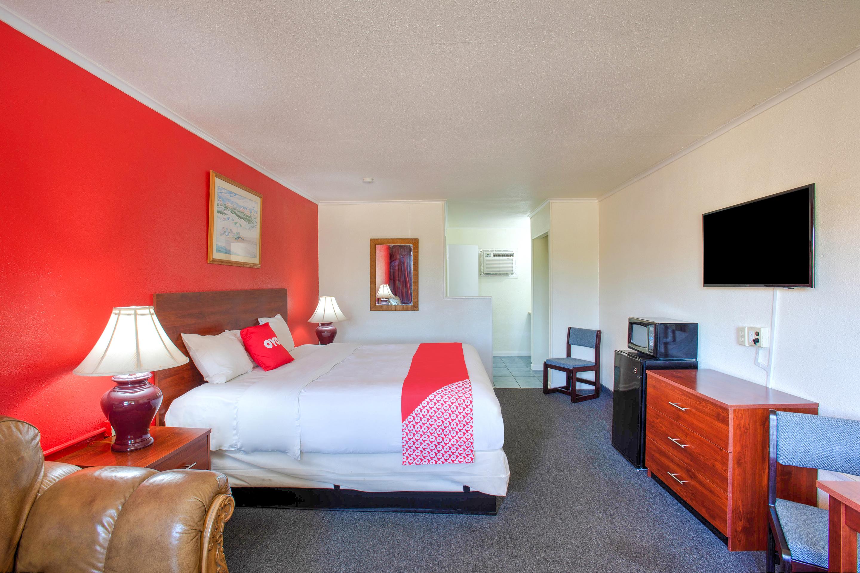 Capital O Padre Island Corpus Christi Hotell Eksteriør bilde