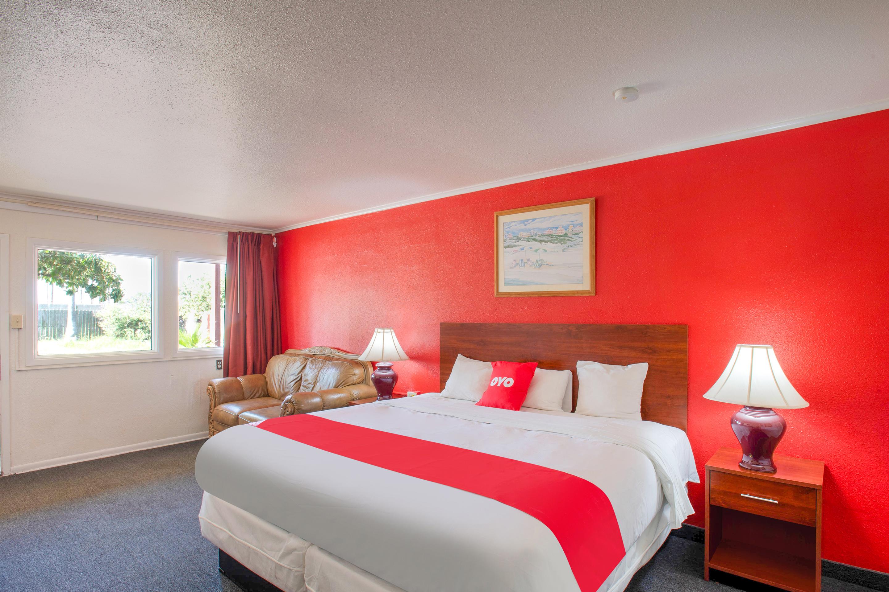 Capital O Padre Island Corpus Christi Hotell Eksteriør bilde