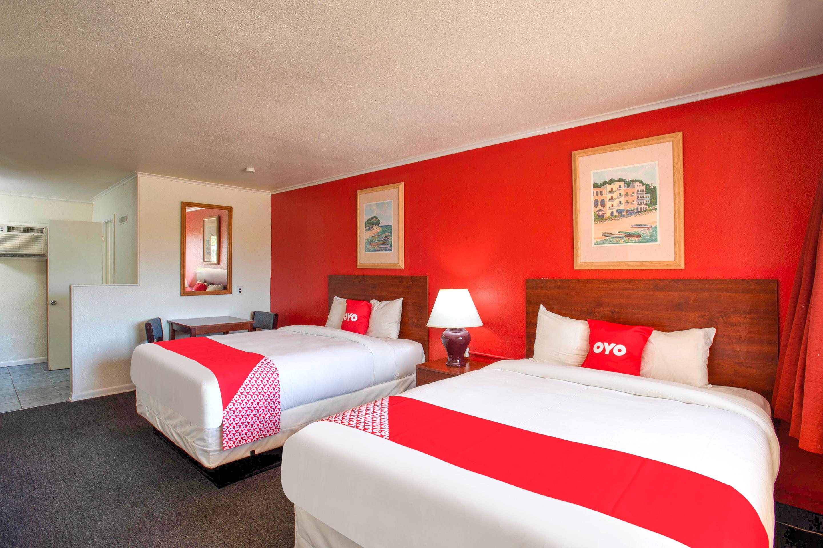 Capital O Padre Island Corpus Christi Hotell Eksteriør bilde