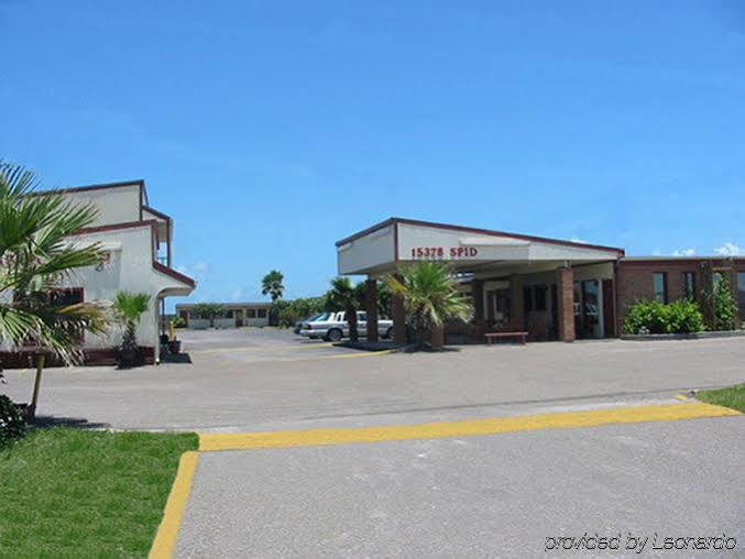 Capital O Padre Island Corpus Christi Hotell Eksteriør bilde
