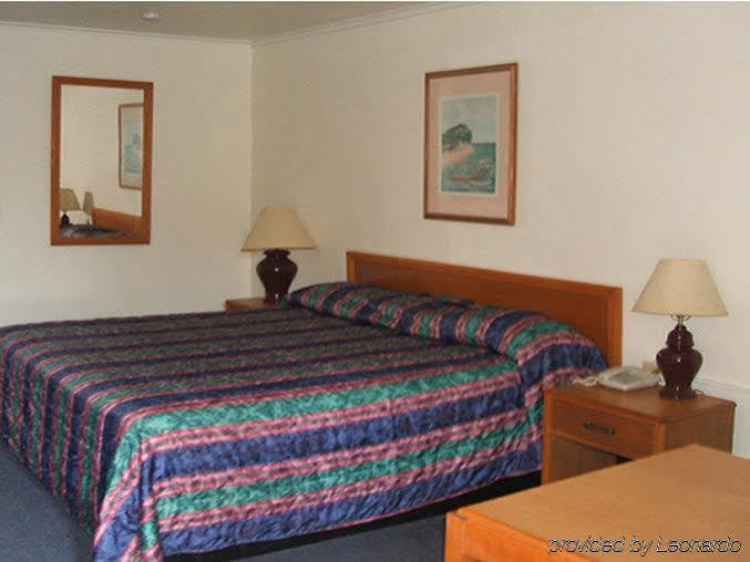 Capital O Padre Island Corpus Christi Hotell Rom bilde