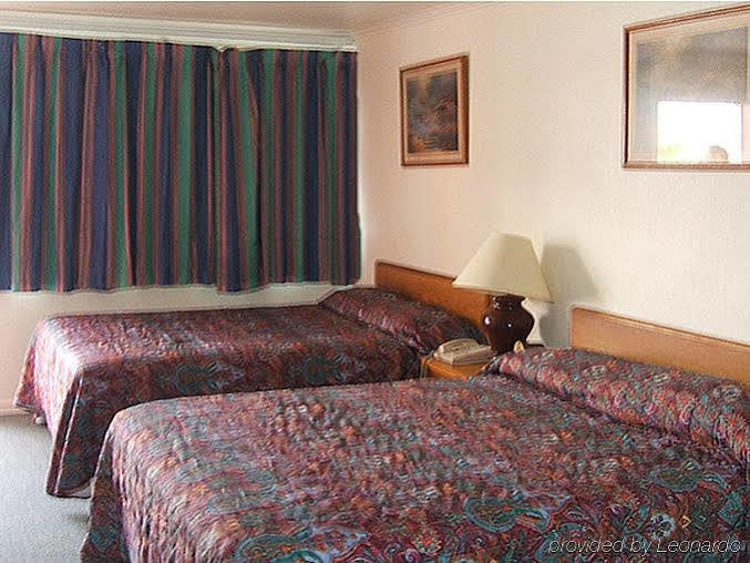 Capital O Padre Island Corpus Christi Hotell Rom bilde
